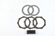 WSM Complete Clutch Kit for Honda 80 XR 88-03 88-102