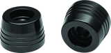 Kuryakyn Black Lodestar Handlebar Slider 3812