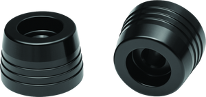 Kuryakyn Black Lodestar Handlebar Slider 3812