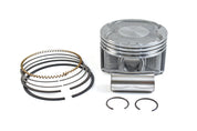 WSM Piston Kit For Polaris 400 - 450 97-14 Standard 50-307K