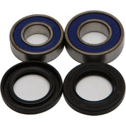 All Balls Lower Steering Stem Bearing & Seal Kit 25-1395