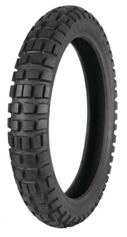 Kenda K784 Big Block Front Bias Tire [120/70-12] 047841201B1