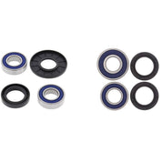 Wheel Front And Rear Bearing Kit for Honda 125cc CR125R 1988