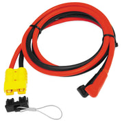 KFI Quick Connects Battery Cable 96" - QC-96