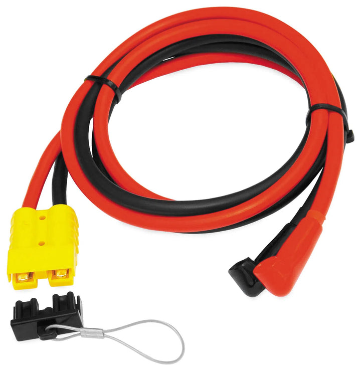 KFI Quick Connects Battery Cable 96" - QC-96