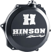 HINSON CLUTCH COMPONENTS C577 CLUTCH COVER for KTM250/350 FE 2015