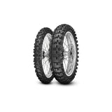 Neumático trasero Pirelli 110/90-19 Scorpion MX 32 Mid Hard Off-Road NHS 62M 3842700
