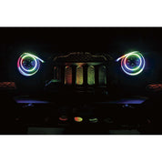 Kuryakyn Nightcrawlers Headlight Kit 2480