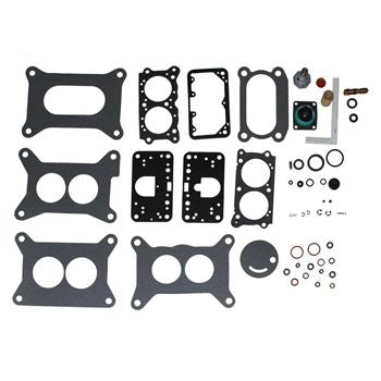 Pro Marine Holley Carburetor Kit 38546