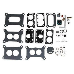 Pro Marine Holley Carburetor Kit 38546