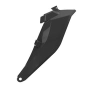 Acerbis Black Side Number Plate for KTM - 2685970001