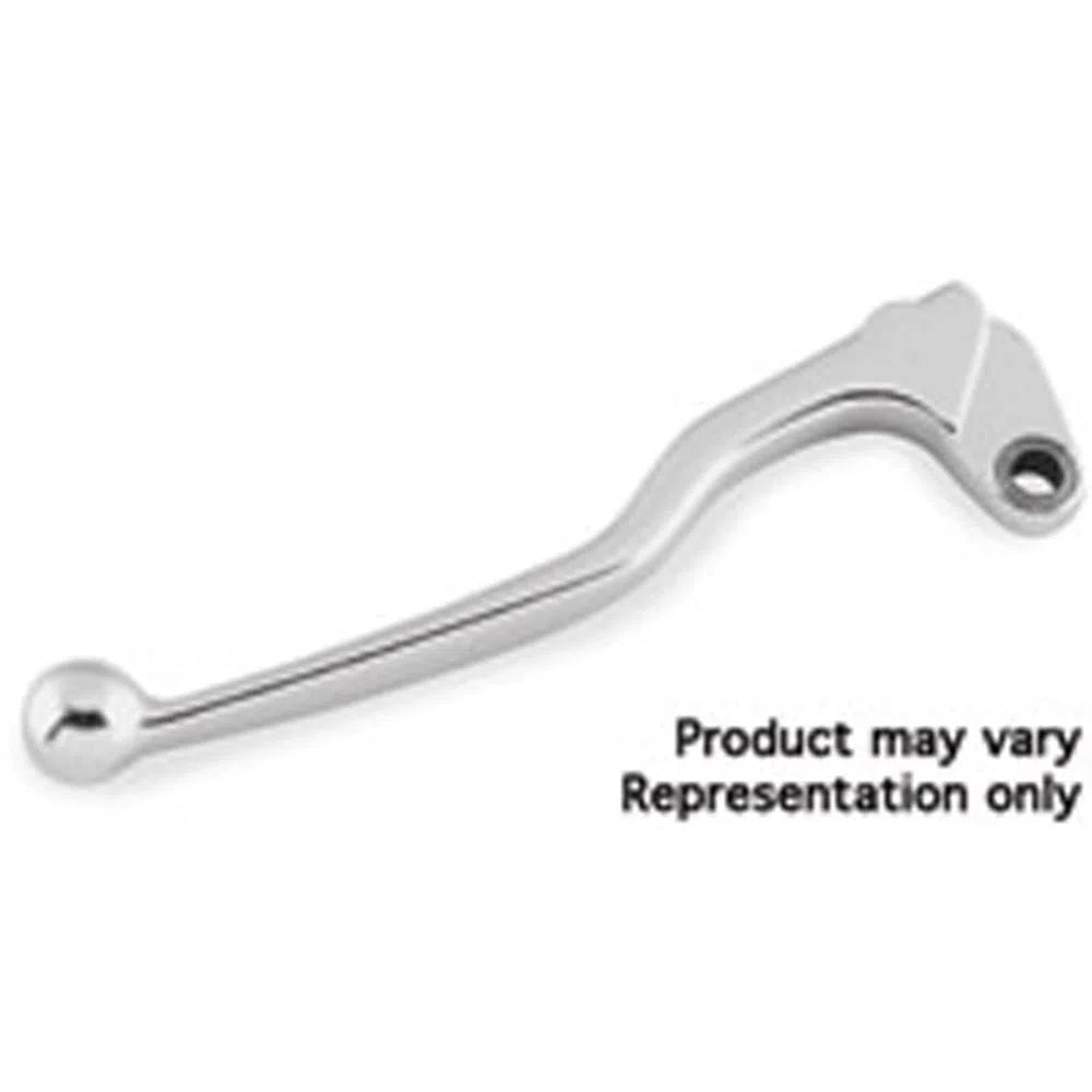 Motion Pro Polished Aluminum Clutch Lever 14-0306