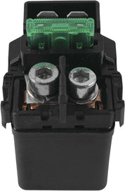 QuadBoss Starter Solenoid and Relay - SMU6137