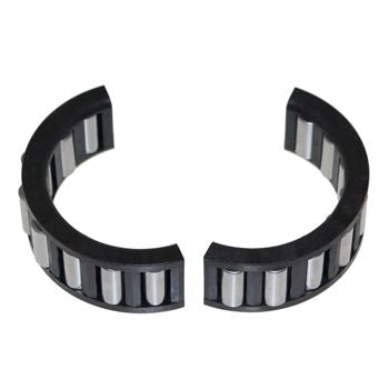 Pro Marine Center Main Roller & Retainer 387