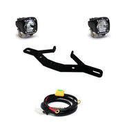 Baja Designs Frame Light Kit Each S1 Series Multi Pattern Clear Lens 387001