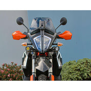 Baja Designs Frame Light Kit Each S1 Series Multi Pattern Clear Lens 387001