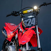 Baja Designs Auxiliary LED Light Pod Each S1 Series Wide Cornering Pattern Clear Lens Universal 387002