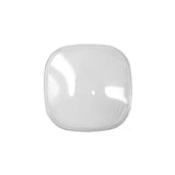 Baja Designs Rock Guard S1 Series Clear Sold Each 388003