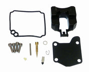 WSM Carburetor Kit For Yamaha 9.9 / 15 Hp With Float 600-70