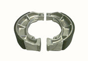 WSM Front Brake Shoes for Suzuki 160 LT 89-04 09-2235E