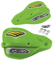 Cycra Replacement Probend Handshield Green - 1CYC-1015-72