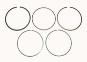 WSM Piston Rings For Polaris 500 03-14 Standard 51-311