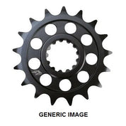 DRIVEN 520 Steel Front Sprocket 15T for Street YAMAHA YZF-R1/M 2015-2016