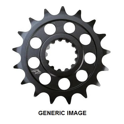 DRIVEN 520 Steel Front Sprocket 15T for Street YAMAHA YZF-R1/M 2015-2016