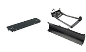 Denali ATV Snow Plow Kit For Yamaha Grizzly 700 2012-2019