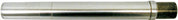 Wsm Coupler Shaft Yam 003-251