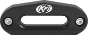 KFI Aluminum Hawse Fairlead; ATV; 4.875"; Black ATV-HAW-BLK