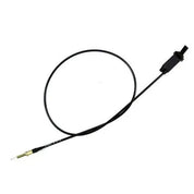 Motion Pro Black Vinyl Choke Cable 10-0053