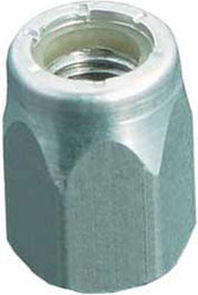 Woodys Big Nuts With Nyloc Insert 1.450" 1000 Pack - ALN2-7000-M