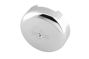Bikers Choice Old Style Air Cleaner Cover For - 74528S6 8"