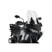 Puig Universal Windshield Touring Clear - 3640W