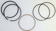 WSM Piston Rings For Kawasaki 220 Bayou 88-02 .5mm Over 51-250-05
