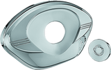 Kuryakyn Chrome Timing Chain Cover Set 3909