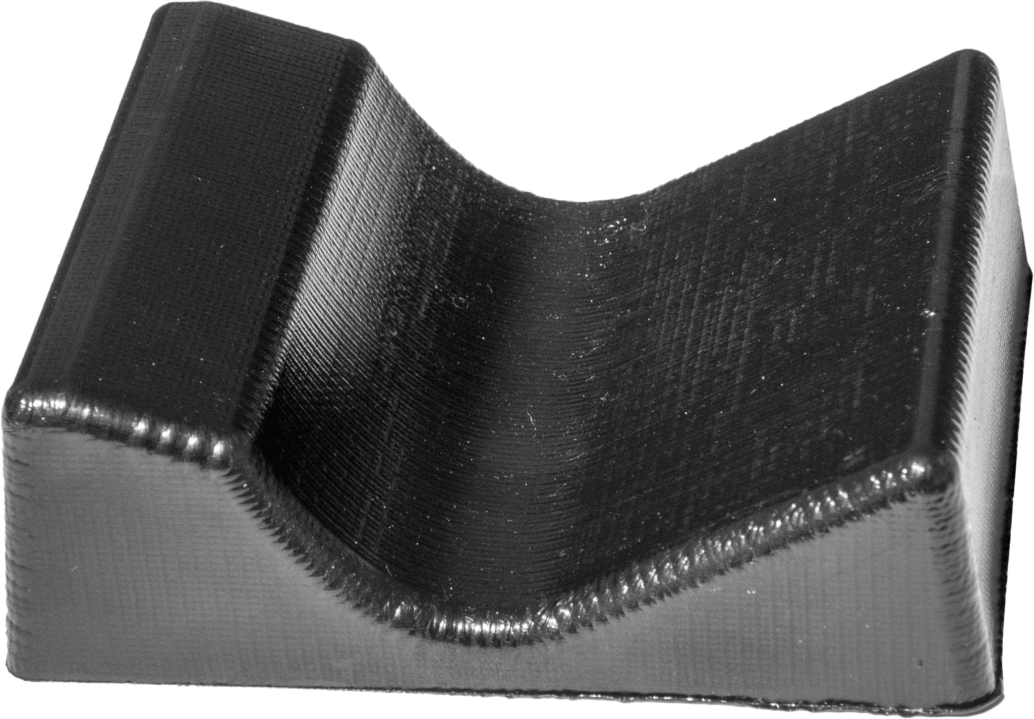 Mount Saddle Bumper S-D