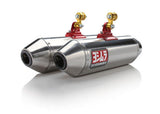 Can-Am Maverick 1000 Xrs 13 RS-2 Sig. Dual Mufflers SS by Yoshimura
