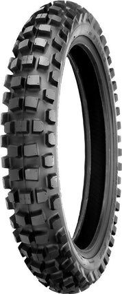 Shinko 505 Rear 100/100-18 Dirt Bike Tire