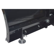MOTOALLIANCE 50 inch Universal ATV Snow Plow Kit.