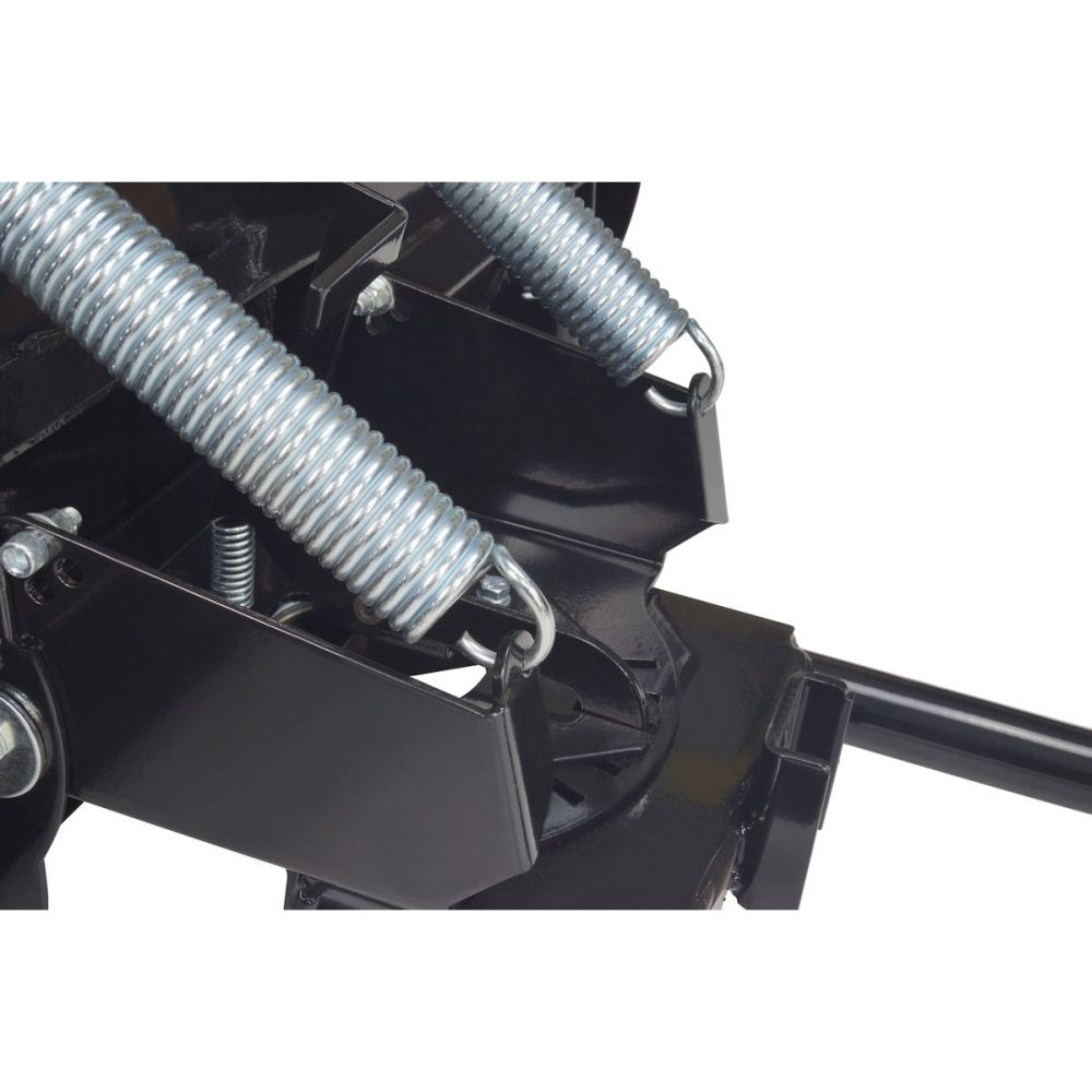 MOTOALLIANCE 50 inch Universal ATV Snow Plow Kit.