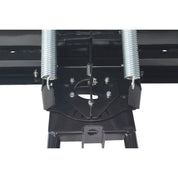 MOTOALLIANCE 50 inch Universal ATV Snow Plow Kit.