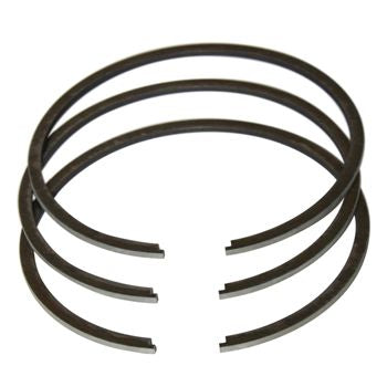 Pro Marine Piston .030 3 Ring Ring Kit 3930