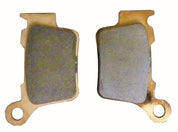 WSM Rear Brake Pads for Husqvarna / KTM 125 - 625 09-5725JL