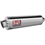 Yoshimura Street Exhaust Slip-on RS-3 Stainless - 2165600-SA