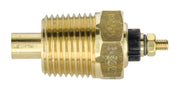 Dakota Digital Water Oil Transmission Temp Sender 0-300F 1/2" NPT SEN-04-4