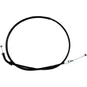Motion Pro Black Vinyl Throttle Cable 02-0008