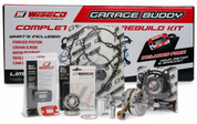 Wiseco Engine Rebuild Kit Garage Buddy Kaw PWR201-100