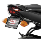 Yoshimura Fender Eliminator Kit Black - 070BG132102